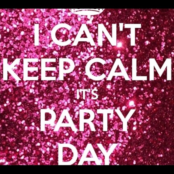 🌈 🎉THANKS EVERYONE FOR A WONDERFUL PARTY 🎉 - Picture 7 of 8